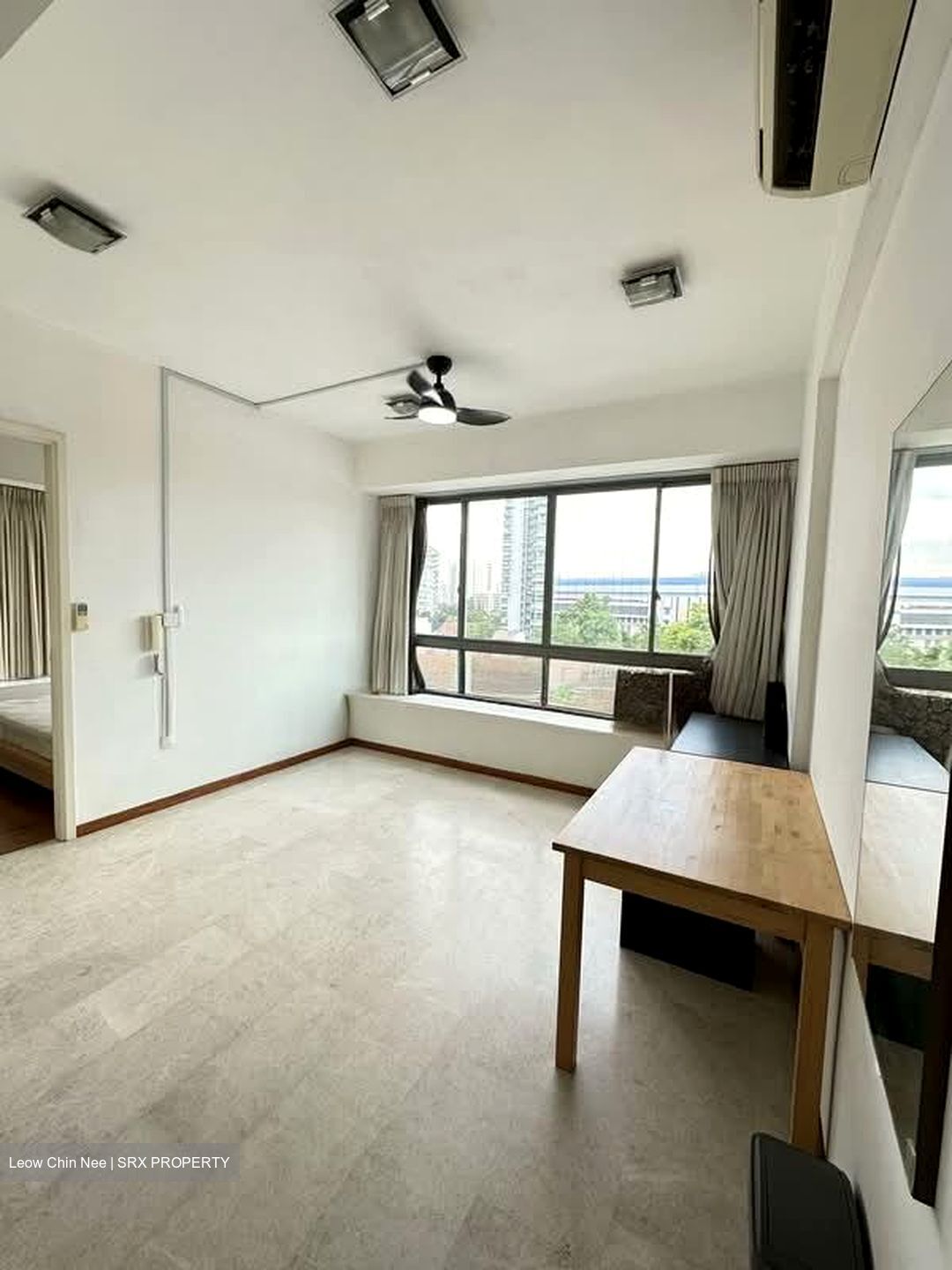 Newton Edge (D9), Apartment #600155301